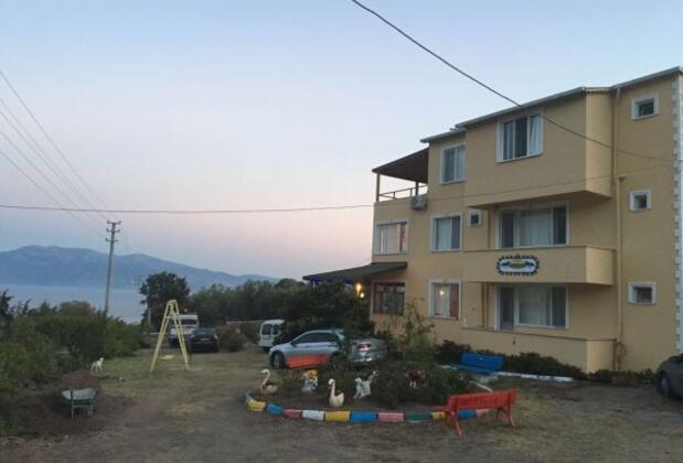 Arslan Pansiyon Assos - Görsel 6