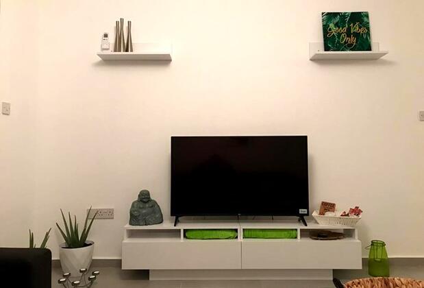 Cozy Flat in the Hearth of North Nicosia - Görsel 7