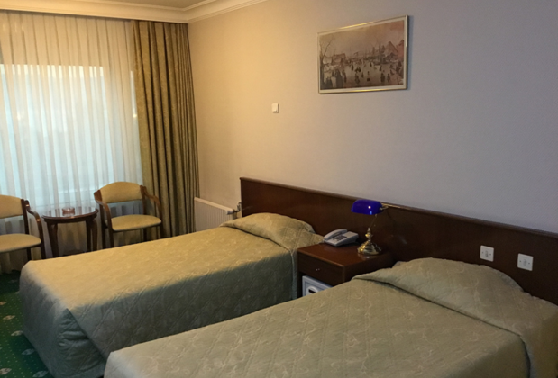 Otel Asya Kocaeli - Görsel 37