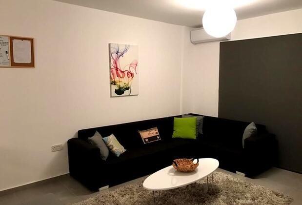 Cozy Flat in the Hearth of North Nicosia - Görsel 14