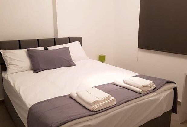 Cozy Flat in the Hearth of North Nicosia - Görsel 5