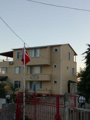 Arslan Pansiyon Assos - Görsel 11