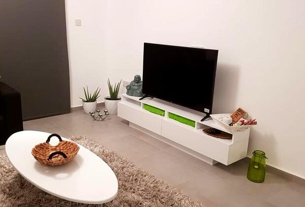 Cozy Flat in the Hearth of North Nicosia - Görsel 10