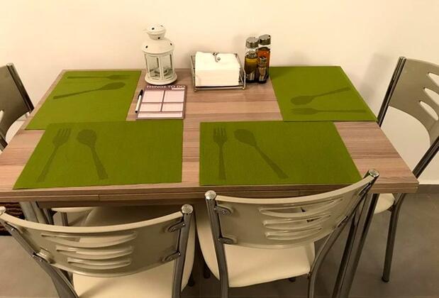 Cozy Flat in the Hearth of North Nicosia - Görsel 3