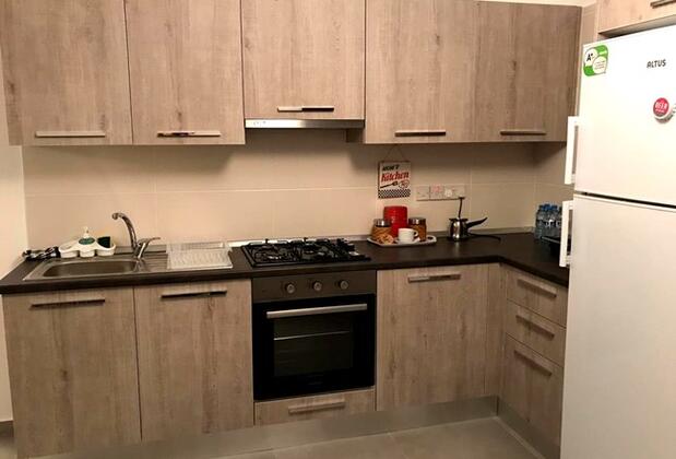 Cozy Flat in the Hearth of North Nicosia - Görsel 6