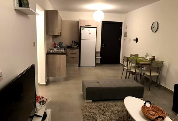 Cozy Flat in the Hearth of North Nicosia - Görsel 11