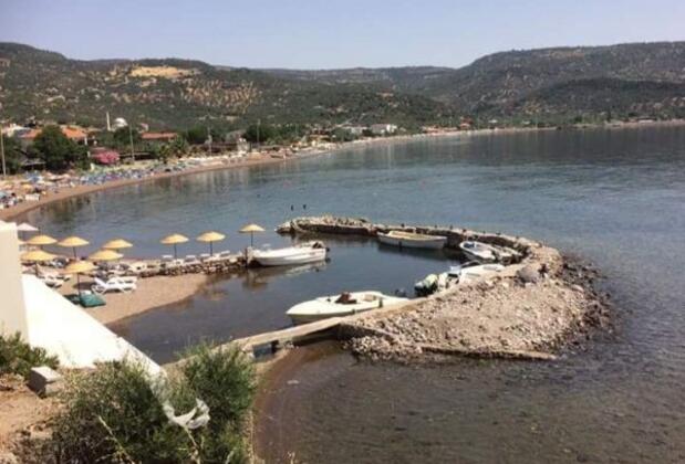 Arslan Pansiyon Assos - Görsel 12