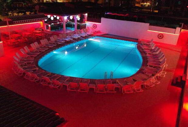 Ruby Rose Resort - Görsel 6