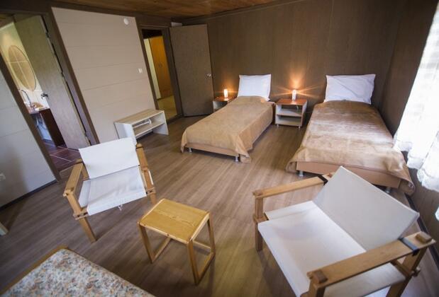 Albergo Butik Otel - Görsel 9