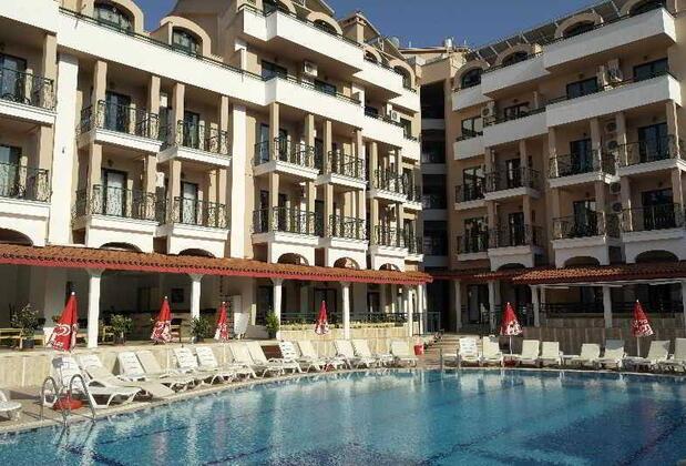 Ruby Rose Resort - Görsel 7