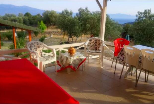 Arslan Pansiyon Assos - Görsel 16