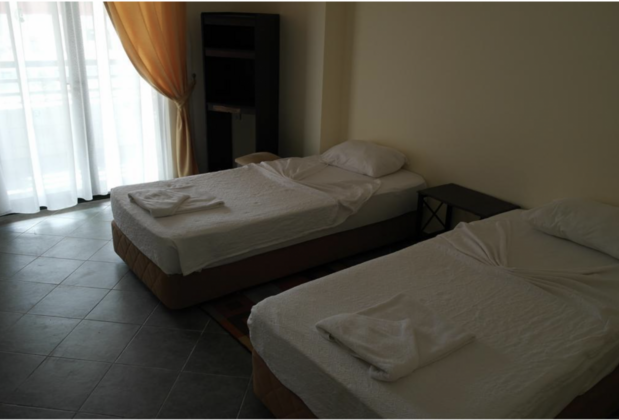 Ruby Rose Resort - Görsel 4