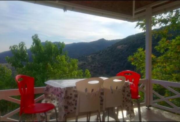 Arslan Pansiyon Assos - Görsel 15