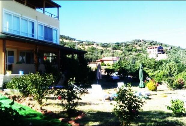 Arslan Pansiyon Assos - Görsel 23