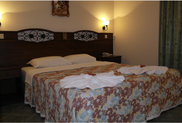 Ruby Rose Resort - Görsel 3