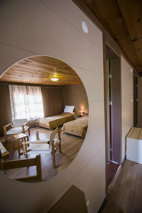 Albergo Butik Otel - Görsel 14