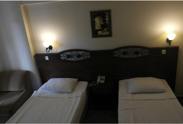 Ruby Rose Resort - Görsel 8