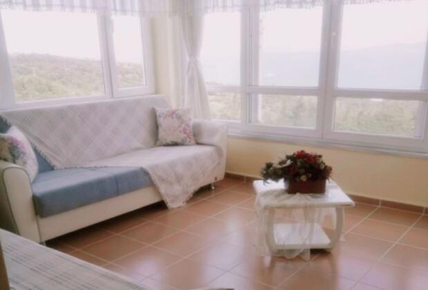 Arslan Pansiyon Assos - Görsel 17