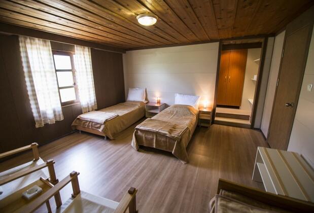 Albergo Butik Otel - Görsel 22