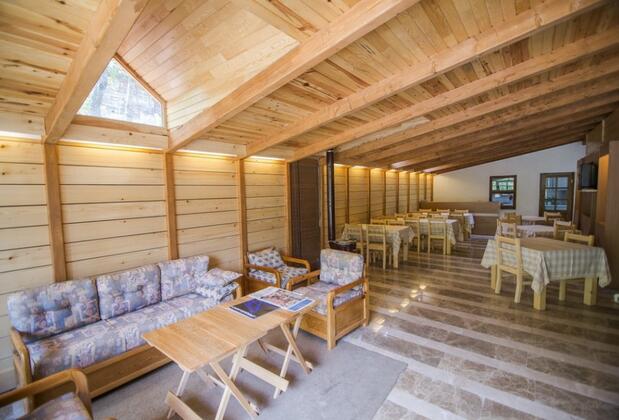 Albergo Butik Otel - Görsel 17