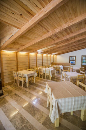 Albergo Butik Otel - Görsel 4