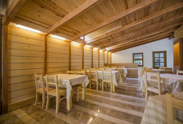 Albergo Butik Otel - Görsel 24