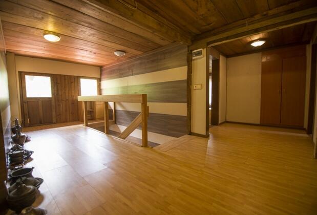 Albergo Butik Otel - Görsel 11