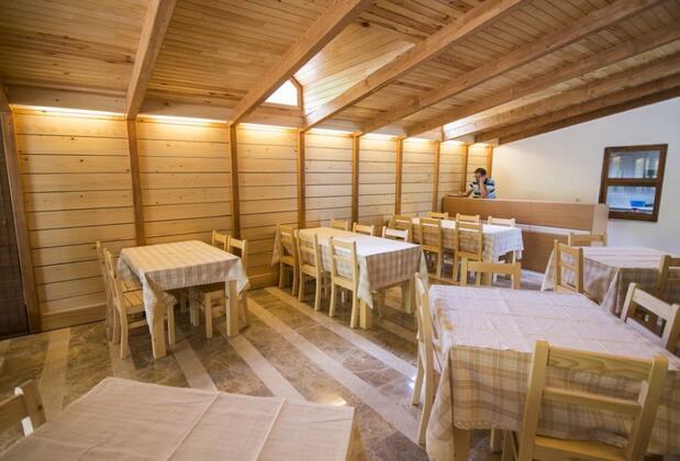 Albergo Butik Otel - Görsel 13