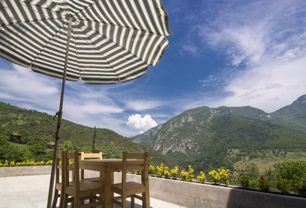 Albergo Butik Otel - Görsel 15