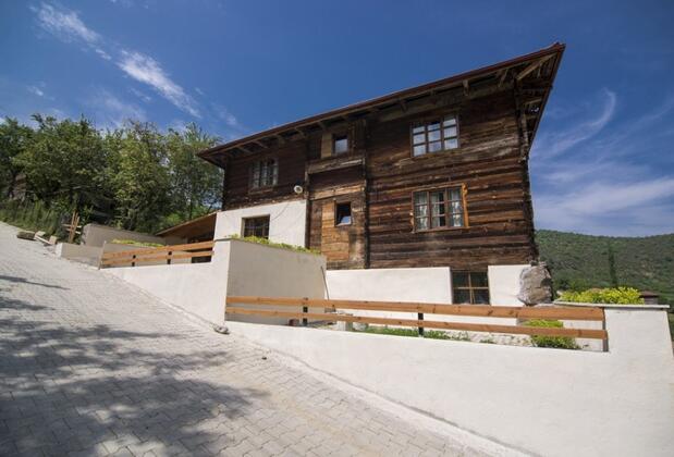 Albergo Butik Otel - Görsel 8