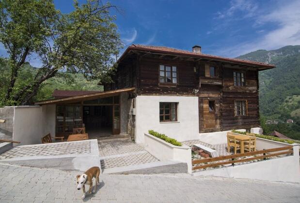 Albergo Butik Otel - Görsel 5