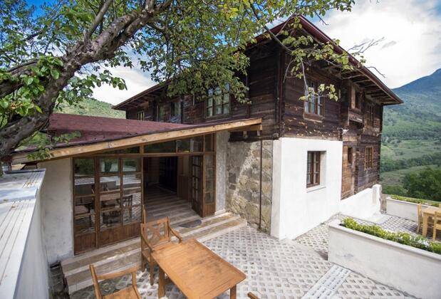 Albergo Butik Otel - Görsel 12