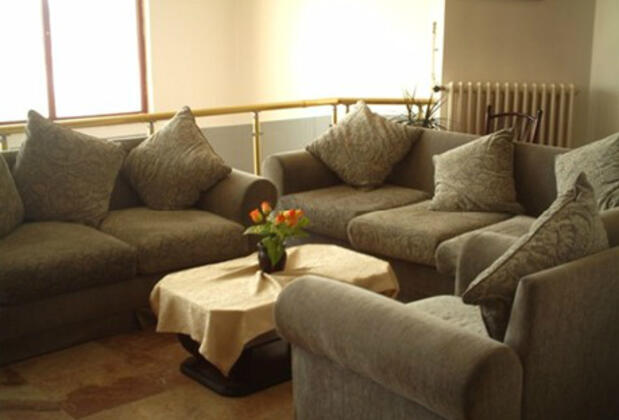 Konya Best Hotel - Görsel 3