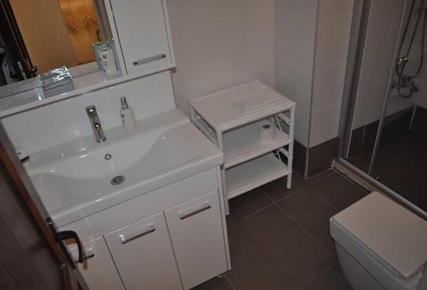 Nazlı Hotel - Görsel 21