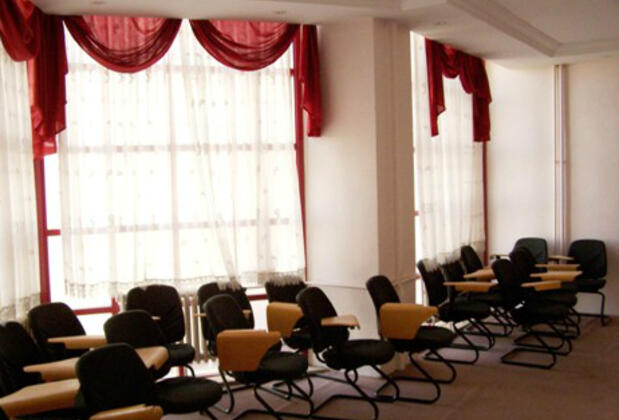 Konya Best Hotel - Görsel 5