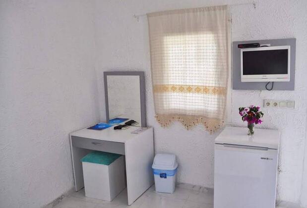 Nazlı Hotel - Görsel 18