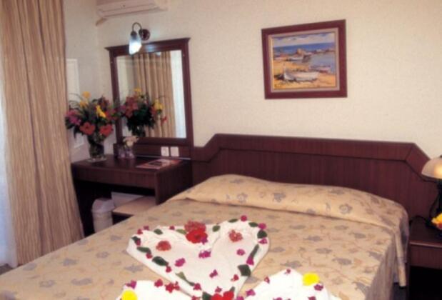 Club Hotel Köşdere - Görsel 31