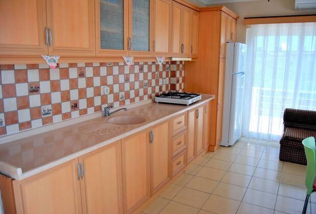 Nazlı Hotel - Görsel 5