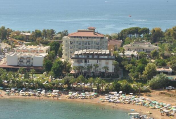 Club Hotel Köşdere - Görsel 3