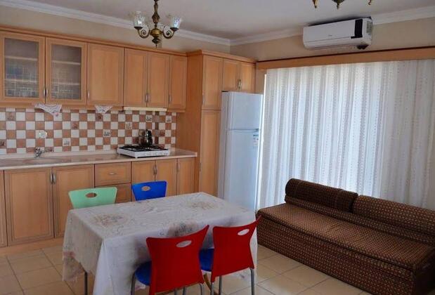 Nazlı Hotel - Görsel 23