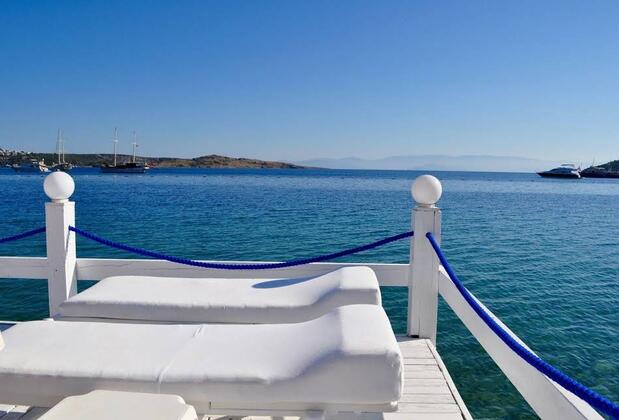 Nazlı Hotel - Görsel 14