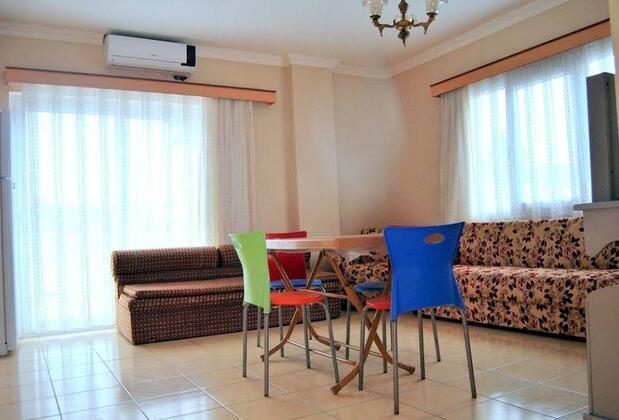 Nazlı Hotel - Görsel 15