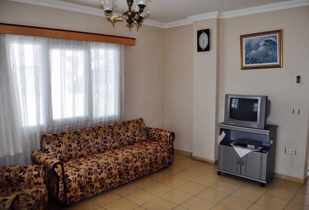 Nazlı Hotel - Görsel 16