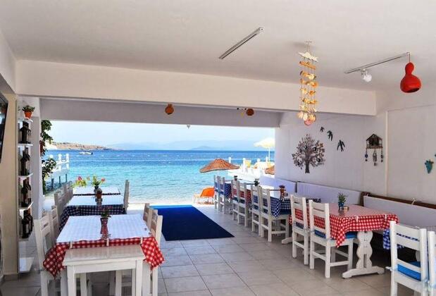 Nazlı Hotel - Görsel 10