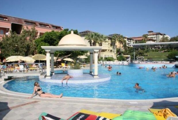 Club Hotel Köşdere - Görsel 23