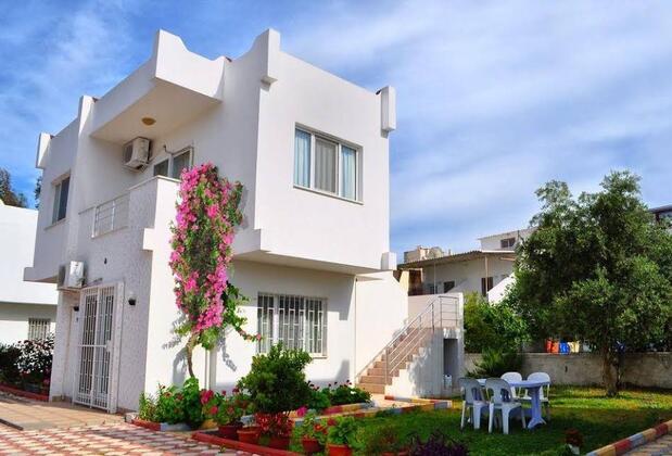 Nazlı Hotel - Görsel 11