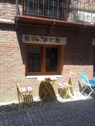 Tuğla Ev Butik Otel - Görsel 10