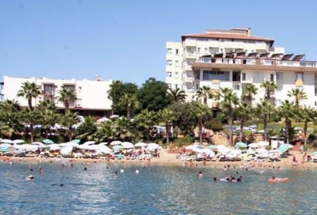 Club Hotel Köşdere - Görsel 27