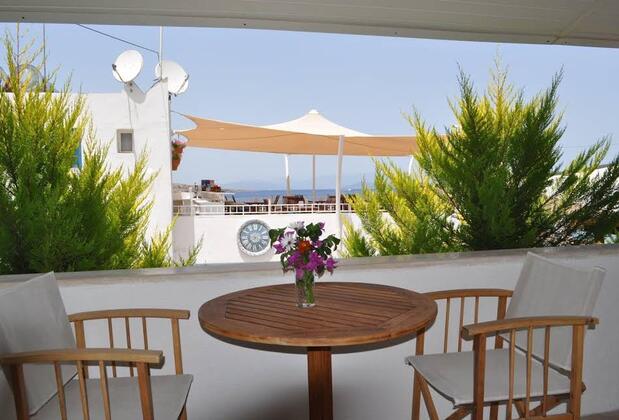 Nazlı Hotel - Görsel 9