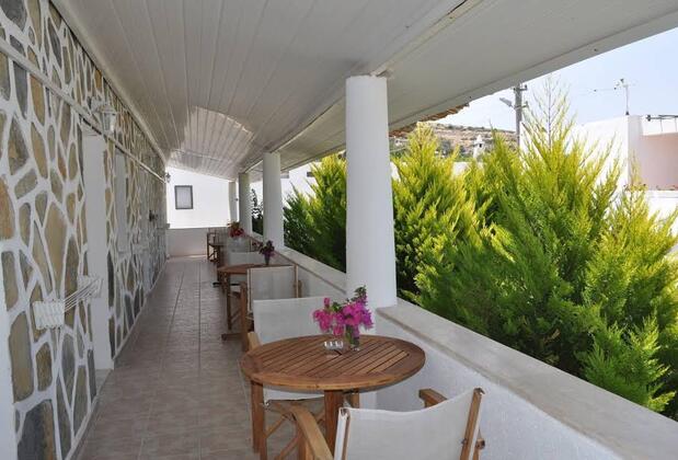 Nazlı Hotel - Görsel 24